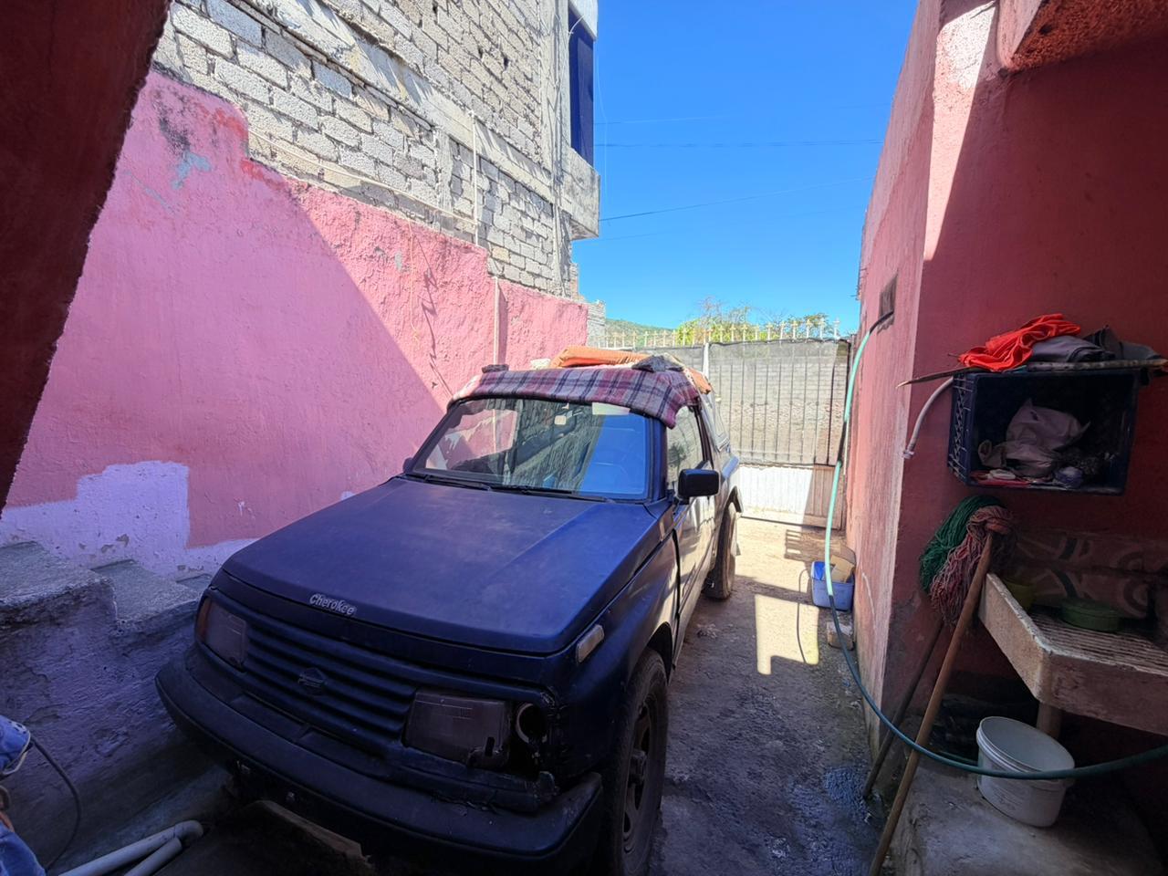 CASA EN CANTERAS DEL NAYAR - Imagen 3