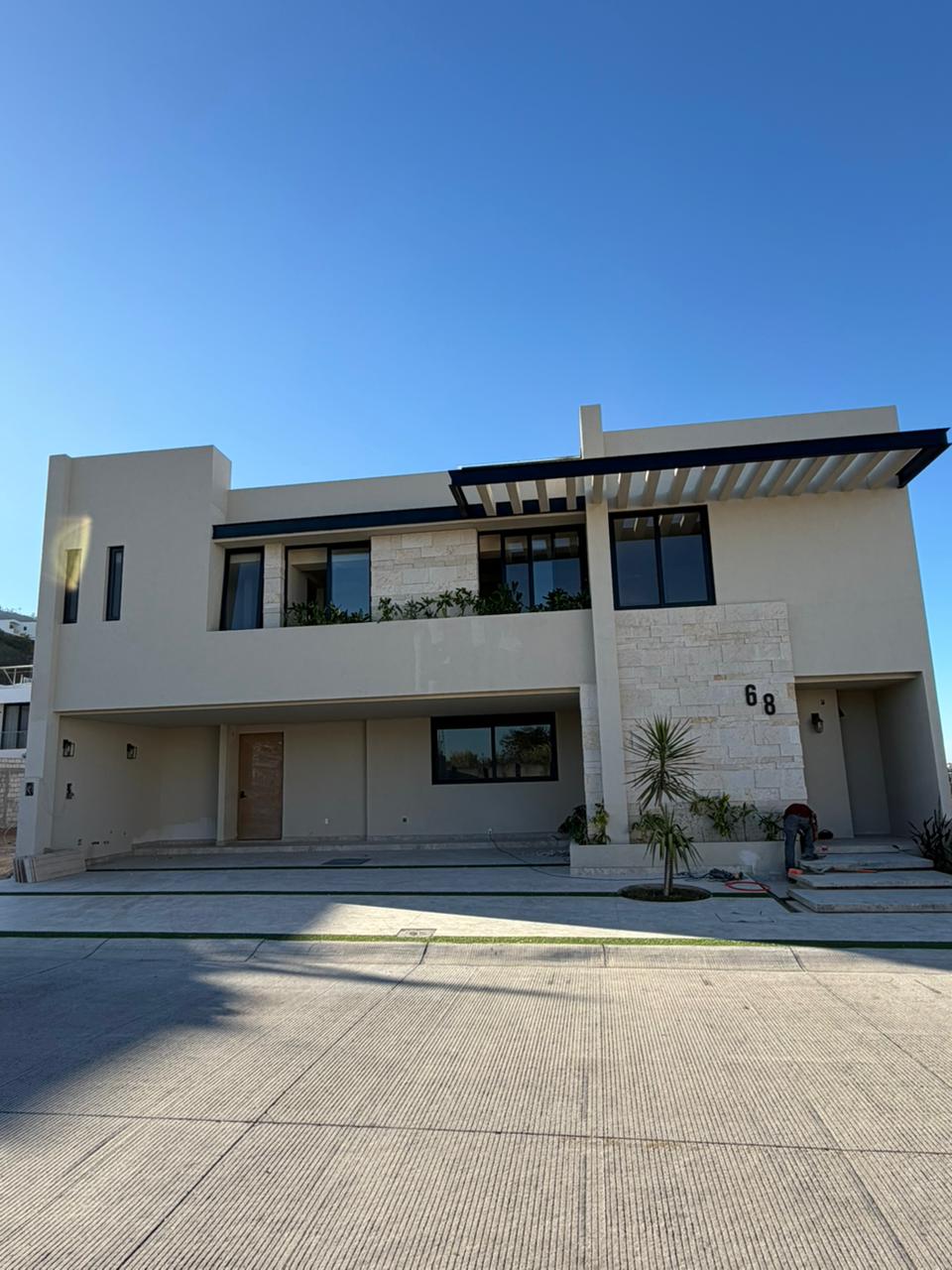 PREVENTA DE CASA EN BIOSFERA - Imagen 1