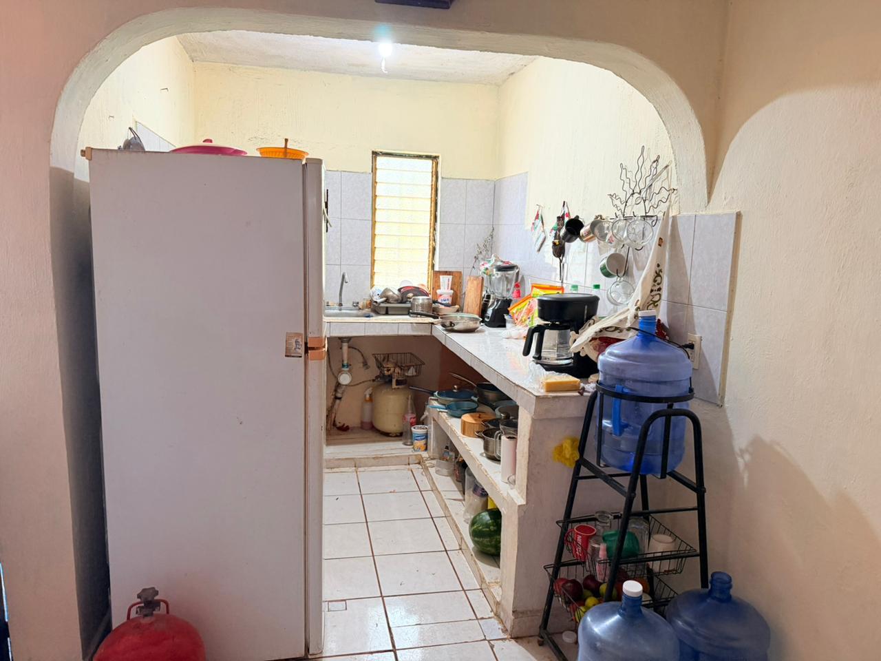 CASA EN CANTERAS DEL NAYAR - Imagen 1