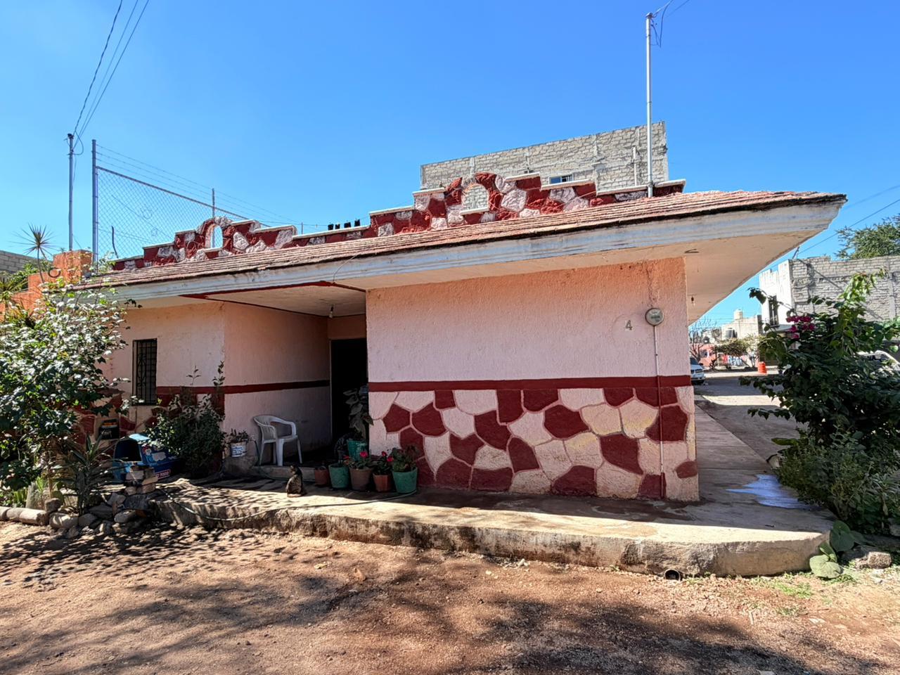 CASA EN CANTERAS DEL NAYAR - Imagen 5