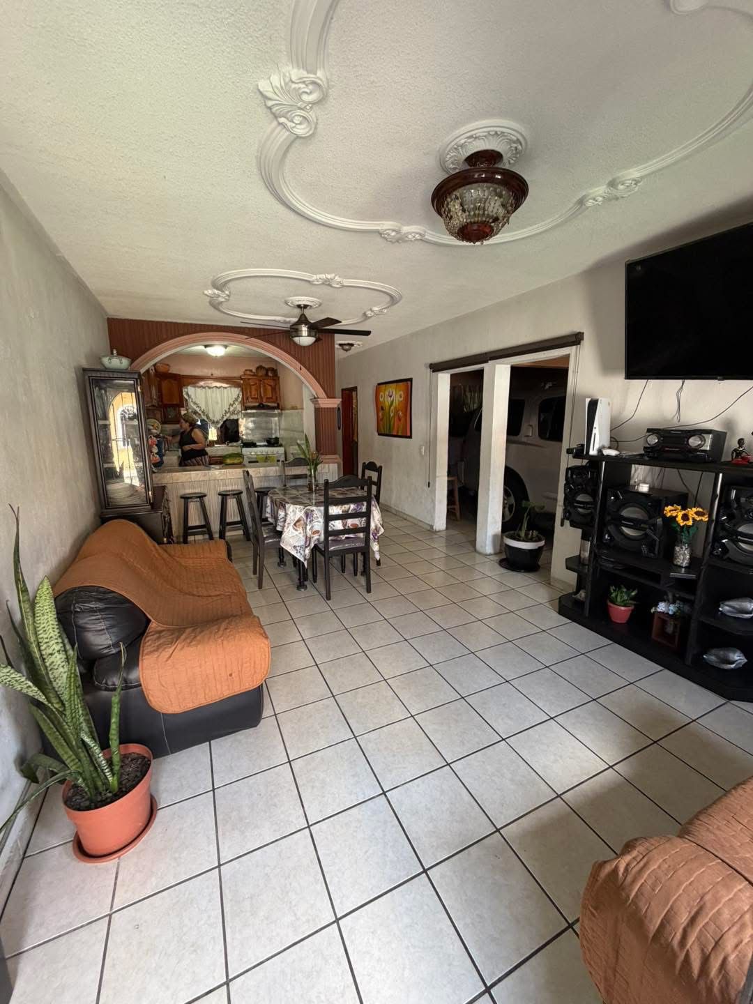 CASA EN COLONIA SANDINO (CENTRICA) - Imagen 4